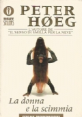 LA DONNA E LA SCIMMIA