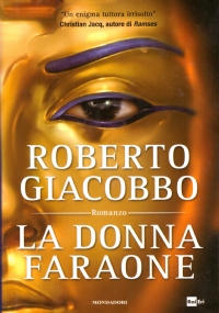 LA DONNA FARAONE
