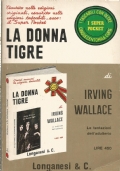 LA DONNA TIGRE