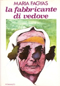 LA FABBRICANTE DI VEDOVE