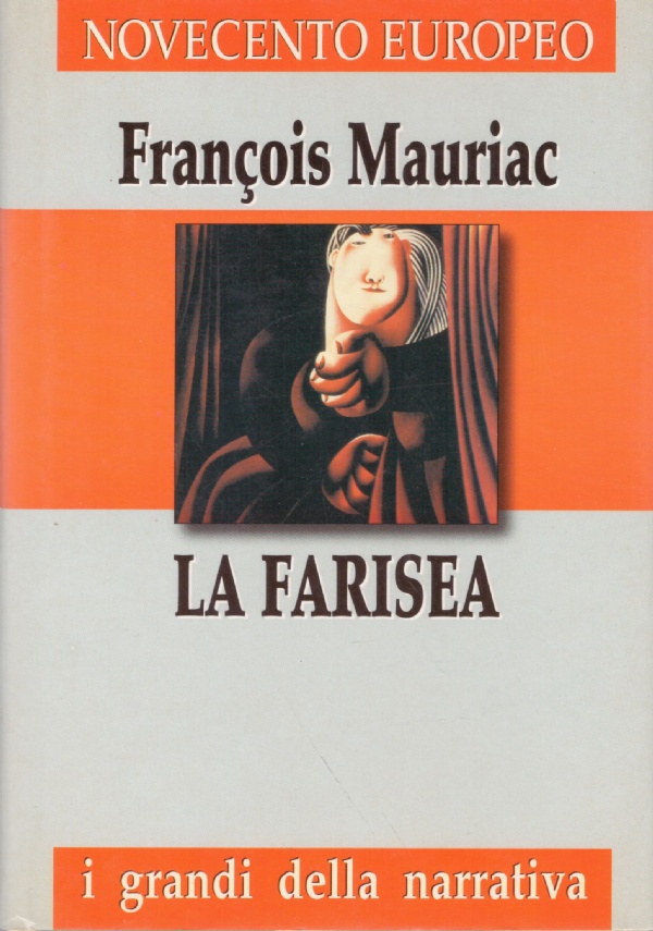 LA FARISEA