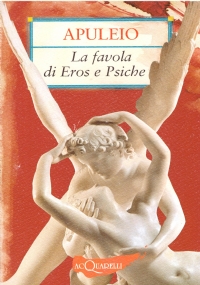 LA FAVOLA DI EROS E PSICHE