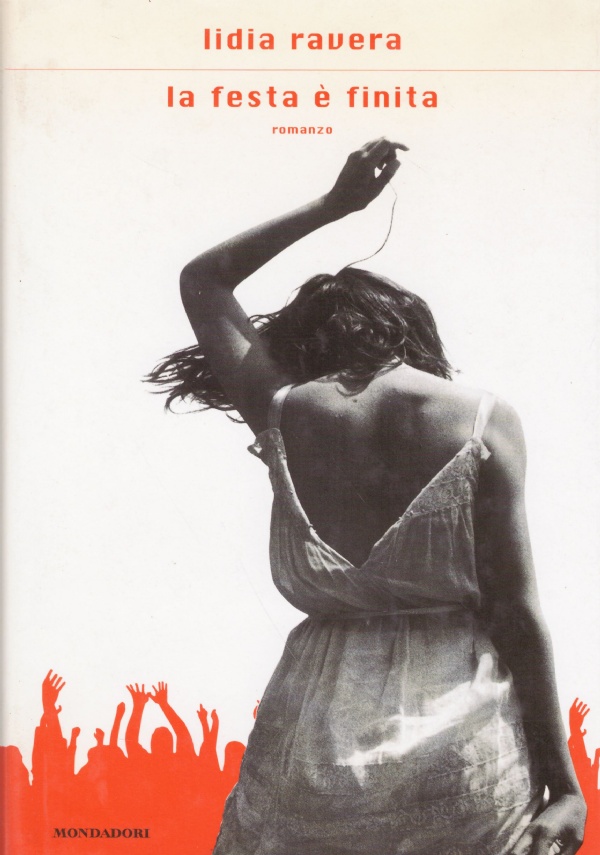 LA FESTA E’ FINITA
