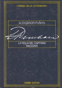 LA FIGLIA DEL CAPITANO - RACCONTI