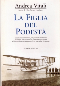 LA FIGLIA DEL PODESTA’