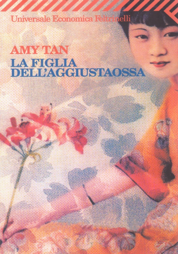 LA FIGLIA DELL’AGGIUSTAOSSA