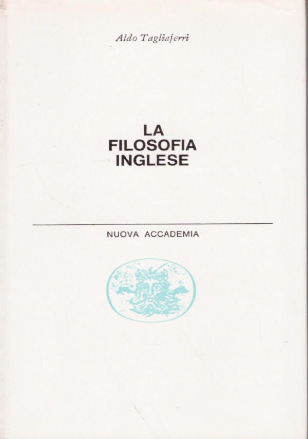 LA FILOSOFIA INGLESE