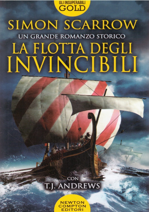 LA FLOTTA DEGLI INVINCIBILI