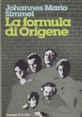 LA FORMULA DI ORIGENE