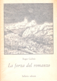 LA FORZA DEL ROMANZO