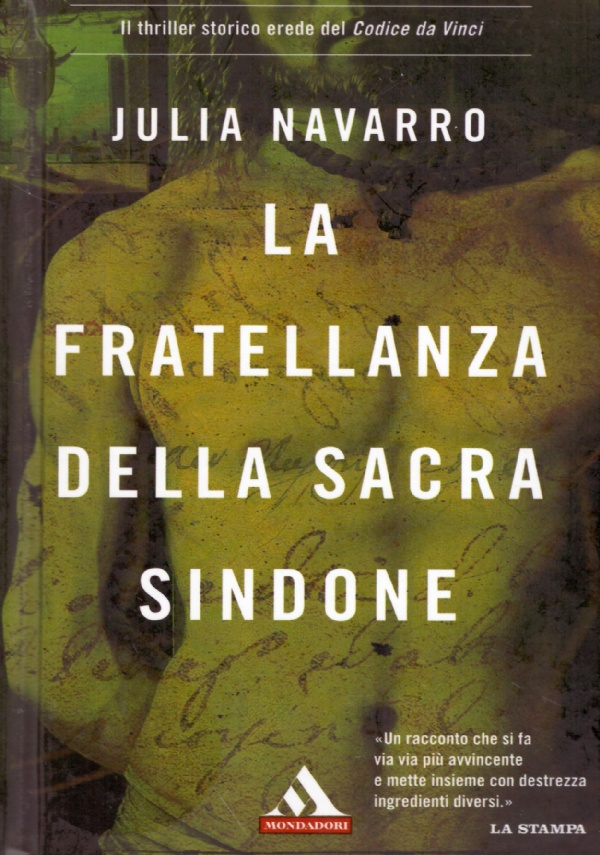 LA FRATELLANZA DELLA SACRA SINDONE