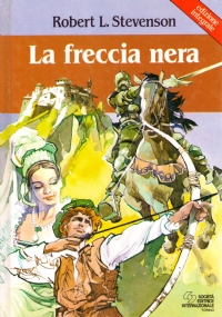 LA FRECCIA NERA
