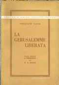 LA GERUSALEMME LIBERATA
