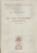 LA GERUSALEMME LIBERATA