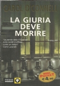 LA GIURIA DEVE MORIRE