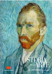 LA GRANDE STORIA DELL’ARTE volume 12: L’OTTOCENTO (seconda parte)