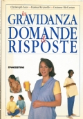LA GRAVIDANZA DOMANDE E RISPOSTE