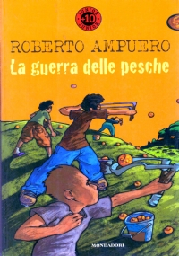 LA GUERRA DELLE PESCHE