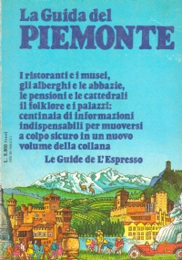LA GUIDA DEL PIEMONTE