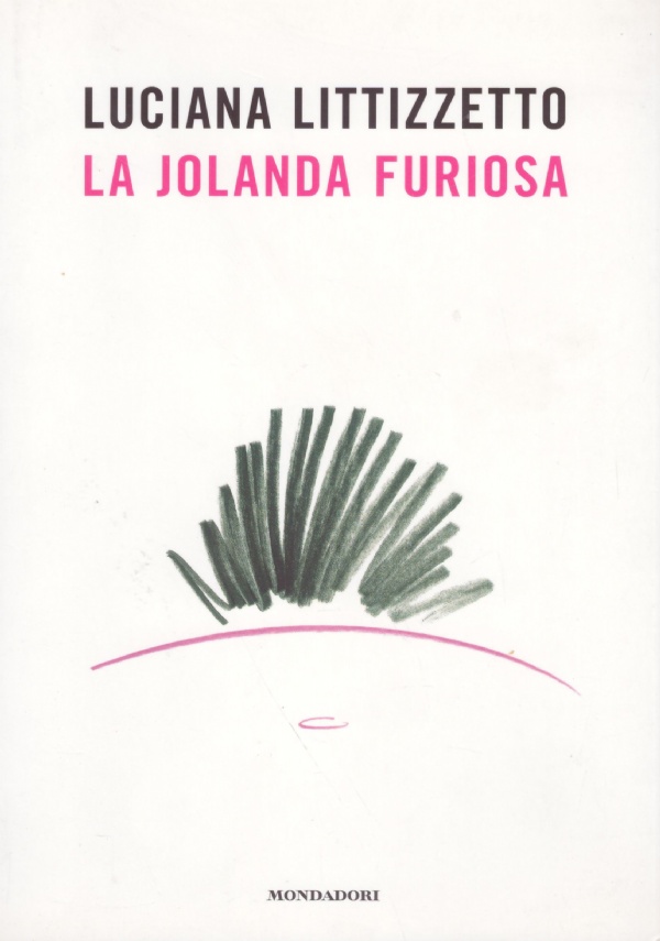 LA JOLANDA FURIOSA