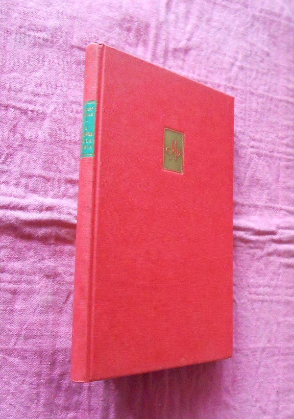 LA MADONNA DELLA BIBBIA