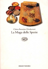 LA MAGA DELLE SPEZIE