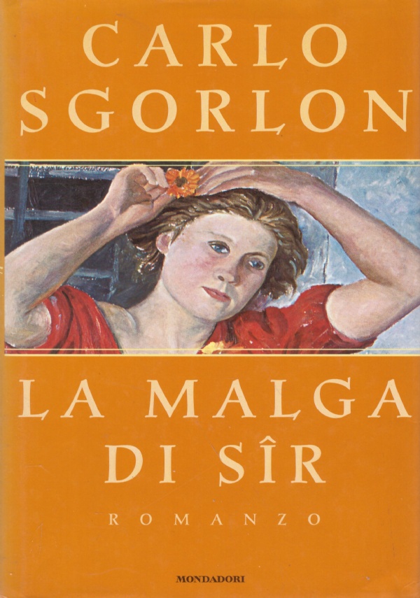 LA MALGA DI SIR