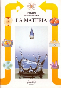 LA MATERIA