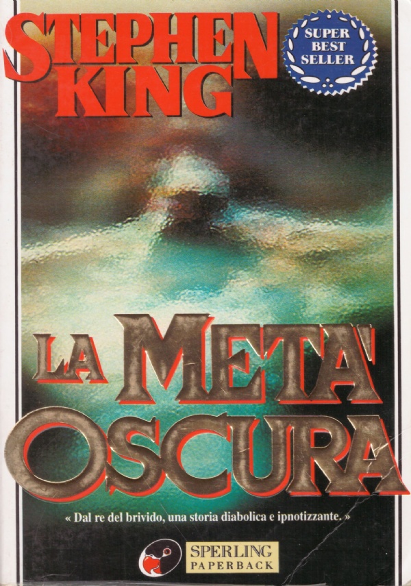 LA META’ OSCURA