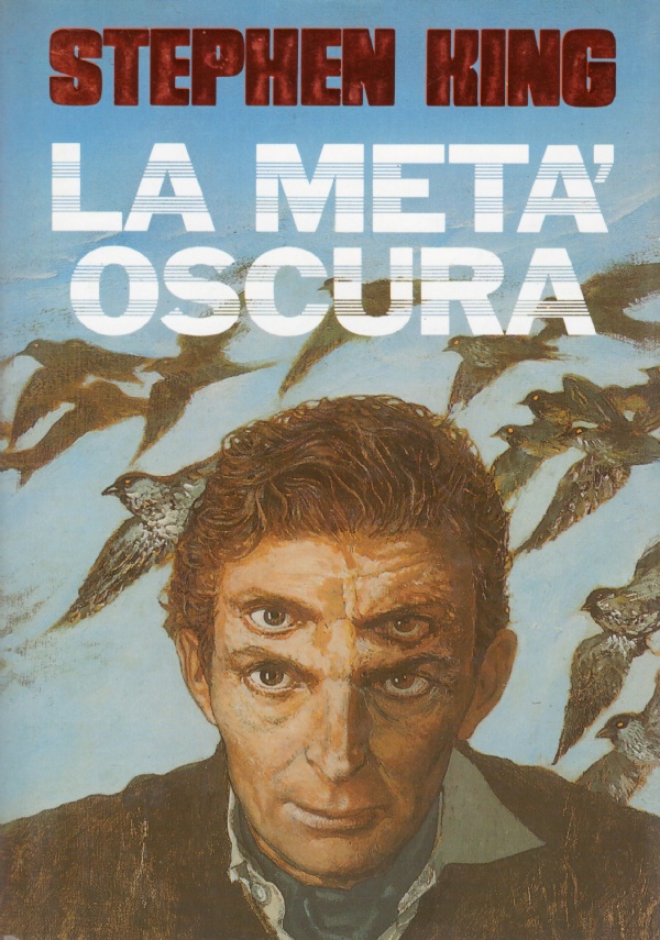 LA META’ OSCURA