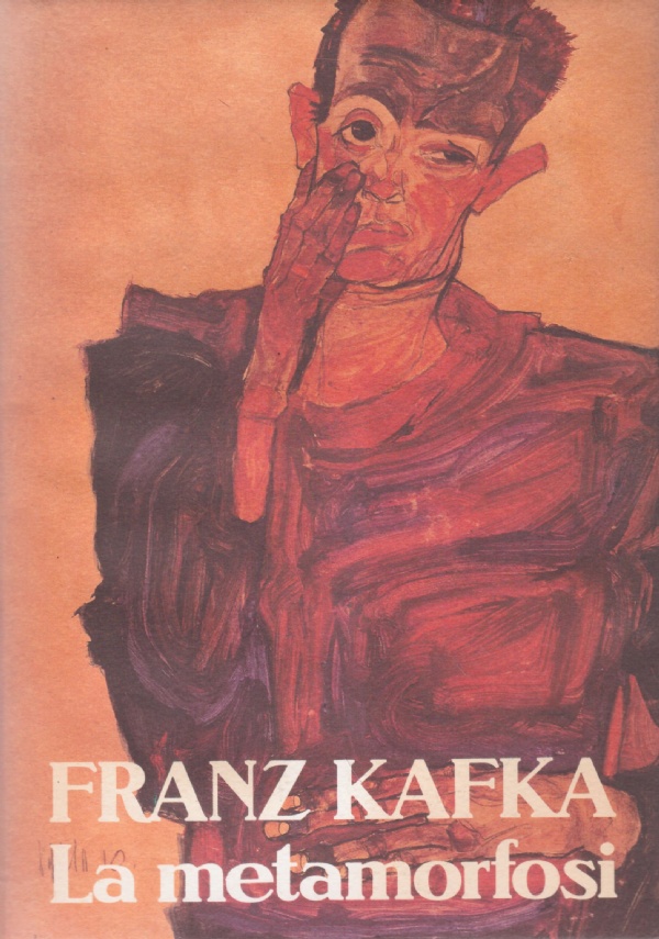 LA METAMORFOSI - NELLA COLONIA PENALE