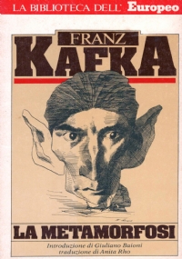 LA METAMORFOSI
