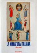 LA MINIATURA ITALIANA