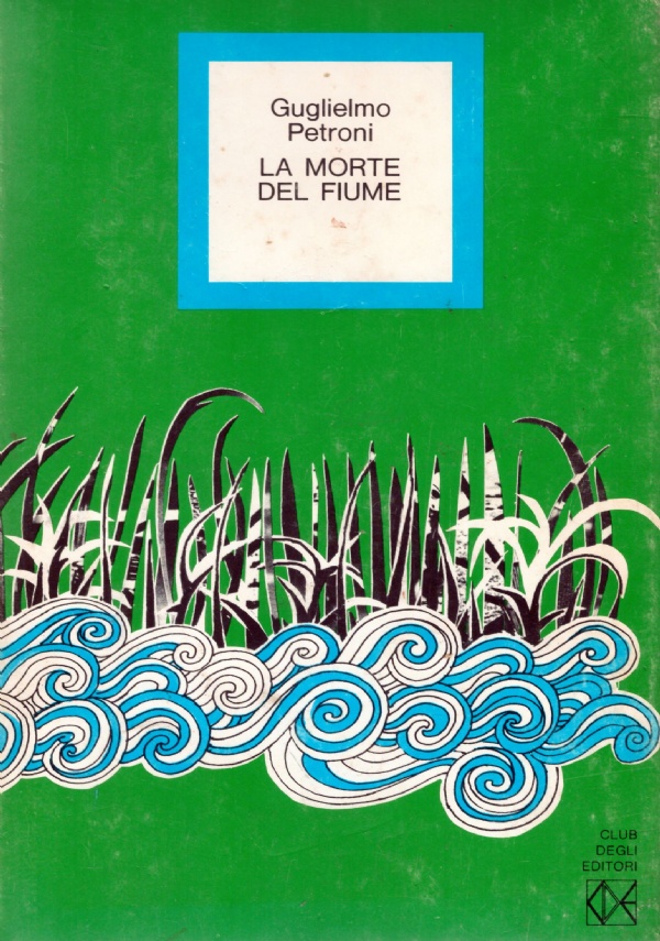 LA MORTE DEL FIUME