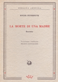 LA MORTE DI UNA MADRE