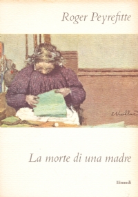 LA MORTE DI UNA MADRE