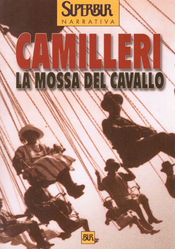 LA MOSSA DEL CAVALLO