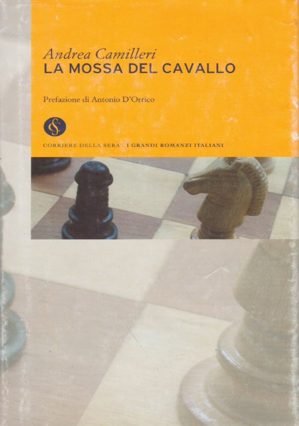 LA MOSSA DEL CAVALLO