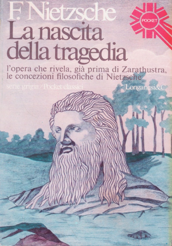 LA NASCITA DELLA TRAGEDIA