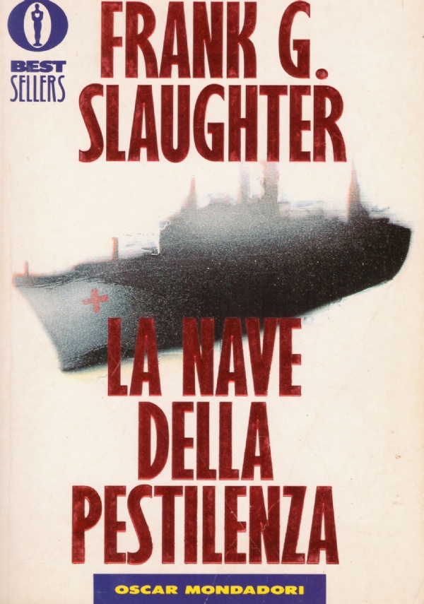 LA NAVE DALLA PESTILENZA