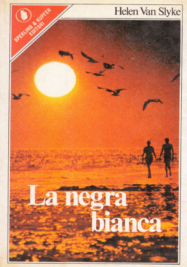 LA NEGRA BIANCA