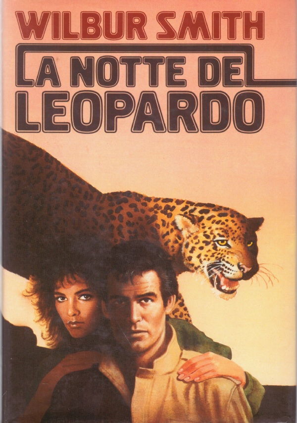 LA NOTTE DEL LEOPARDO