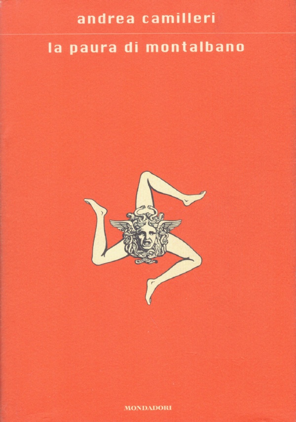 LA PAURA DI MONTALBANO