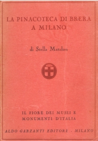 LA PINACOTECA DI BRERA A MILANO