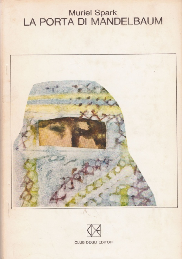 LA PORTA DI MANDELBAUM