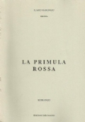 LA PRIMULA ROSSA