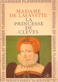 LA PRINCESSE DE CLEVES