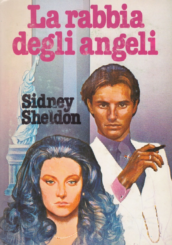 LA RABBIA DEGLI ANGELI