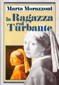 LA RAGAZZA COL TURBANTE