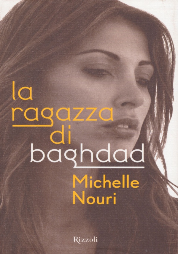 LA RAGAZZA DI BAGHDAD